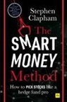 Stephen Clapham - Smart Money Method