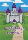 Grandpa Ralph, Sarah Brooks - The Adventures of the Alphabet