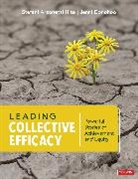 Corwin, Jenni Anne Marie Donohoo, Jenni Anne Marie (Education Consultant) Donohoo, Jenni Anne Marie Anne Marie Donohoo, Stefani Arzonetti Hite, Stefani Arzonetti Donohoo Hite - Leading Collective Efficacy