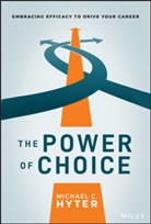 MC Hyter, Michael C Hyter, Michael C. Hyter, Hyter Michael C. - Power of Choice