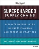 James Bentzley, Jim Bentzley, James Correll, James G Correll, James G. Correll, James G. Snowden Correll... - Supercharged Supply Chains