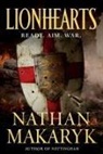 Nathan Makaryk - Lionhearts