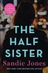 Sandie Jones - Half Sister