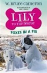 W. Bruce Cameron, James Bernardin, Jennifer L. Meyer - Lily to the Rescue: Foxes in a Fix