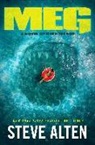 Steve Alten - MEG: A Novel of Deep Terror