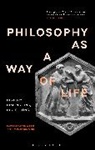 Matthew Sharpe, Matthew (Deakin University Sharpe, Sharpe Matthew, Michael Ure, Michael (Monash University Ure - Philosophy as a Way of Life