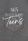 Broadstreet Publishing, Broadstreet Publishing Group Llc - 365 Days of Prayer for Teens