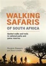 Denis Costello, Hlengiwe Magagula, Hlengiwe Costello Magagula - Walking Safaris in South Africa