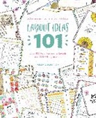 Helen Colebrook, Helen (Author) Colebrook - Journal with Purpose Layout Ideas 101