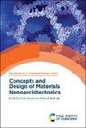 Omar (Universidad Nacional de La Plata Azzaroni, Katsuhiko Ariga, Katsuhiko (National Institute for Materials Science Ariga, Prof. Katsuhiko (National Institute for Materials Science Ariga, Omar Azzaroni, Omar (Universidad Nacional de La Plata Azzaroni - Concepts and Design of Materials Nanoarchitectonics