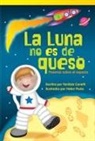 Mark Carthew - La Luna No Es de Queso