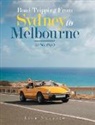 Lisa Nazzaro - Road Tripping from Sydney to Melbourne