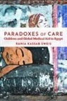 Rania Kassab Sweis - Paradoxes of Care