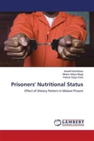 Aswell Kachidowo, Miriam Adoyo Muga, Patrick Opiyo Owili - Prisoners' Nutritional Status