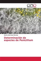 Martha Natividad Mostajo - Determinación de especies de Penicillium