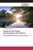 Jorge Chancos Pillaca - Impacto de flujos torrenciales en el Perú