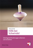 Helmut Schaaf - Hilfe bei Schwindel