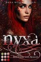 Dana Müller-Braun - Nyxa