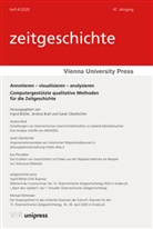 Andrea Brait, Sarah Oberbichler, Pfanzelter-Sa, Ingri Böhler, Ingrid Böhler, Andre Brait... - Annotieren - visualisieren - analysieren