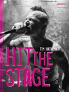 Tim Hackemack - HIT THE STAGE