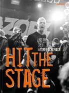 Tim Hackemack - HIT THE STAGE
