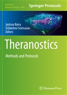 Jyotsn Batra, Jyotsna Batra, Srinivasan, Srinivasan, Srilakshmi Srinivasan - Theranostics