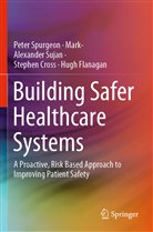 Steph Cross, Stephen Cross, Hugh Flanagan, Pete Spurgeon, Peter Spurgeon, Mark-Alexande Sujan... - Building Safer Healthcare Systems