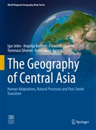 Angelija Bu¿ien¿, Angelija Bucien_, Angelij Buciene, Angelija Buciene, Francesco Chiavon, Francesco e Chiavon... - The Geography of Central Asia