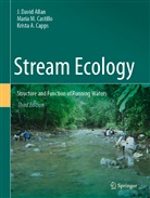 J Davi Allan, J David Allan, J. David Allan, Krista Capps, Krista A Capps, Krista A. Capps... - Stream Ecology
