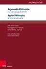 Norber Blössner, Norbert Blössner, Hardy, Hardy, Jörg Hardy - Angewandte Philosophie. Eine internationale Zeitschrift / Applied Philosophy. An International Journal