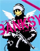 Giann Mercurio, Gianni Mercurio - A Visual Protest: The Art of BANKSY