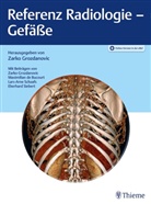 Zark Grozdanovic, Zarko Grozdanovic - Referenz Radiologie - Gefäße
