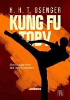 H H T Osenger, H. H. T. Osenger - Kung Fu Toby