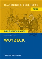 Georg Büchner - Woyzeck