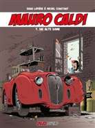 Michel Constant, Denis Lapiere - Mauro Caldi. Bd.7