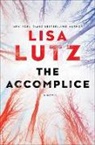 Lisa Lutz - The Accomplice