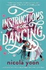 Random House, Nicola Yoon - Instructions for Dancing