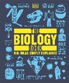 DK - The Biology Book