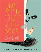 Deborah Cholette, Kalli Dakos, Sara Infante, Sara Infante - Get Me Out of This Book