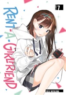 Reiji Miyajima - Rent-A-Girlfriend, Volume 7