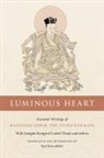 Karl Brunnhoelzl, Karl Brunnholzl, Karl Brunnhölzl, Jamgon Kongtrul Lodro Taye, The Third Karmapa - Luminous Heart