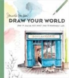 Samantha Dion Baker - Draw Your World