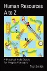 Ted Smith, Bryony Sutherland - Human Resources A to Z