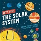 Dounia Stewart-McMeel, Rachel Lawston, Michael Faulkner - Let's Visit... The Solar System