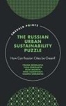 Olga Basheva, Olga (Kazan Federal University Basheva, Polina Ermolaeva, Polina (Kazan Federal University Ermolaeva, Yulia Ermolaeva, Yulia (Kazan Federal University Ermolaeva... - The Russian Urban Sustainability Puzzle