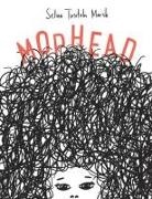 Selina Tusitala Marsh, Selina Tusitala Marsh - Mophead