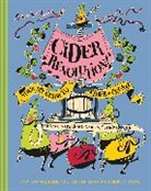 Mikael Nypelius, Karl Sjostrom, Karl Nypelius Sjostrom, Karl Sjöström - Cider Revolution!