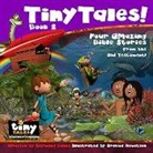 Raymond Banks - Tiny Tales - Old Testament Bible Stories