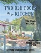 Victoria Twead - Two Old Fools in the Kitchen