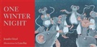 Jennifer Lloyd, Lynn Ray - One Winter Night